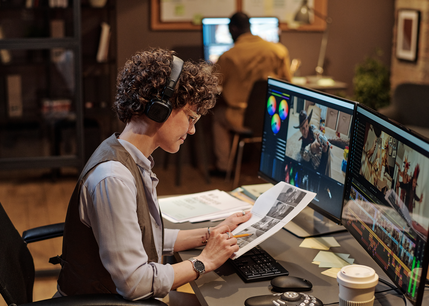 إزاي أذاكر صح؟ أفضل طرق المذاكرة وتنظيم الوقت مع منصة دروس اونلاين doroos-eg